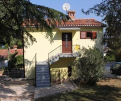 Novigrad, Istria – Dom blisko plaży