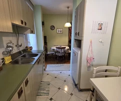 Zadar Wohnung in erstklassiger Lage erste Reihe zum Meer