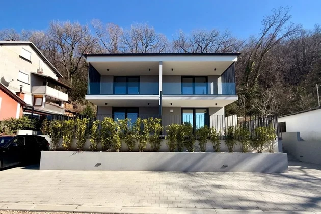 Omišalj apartman, 67 m²