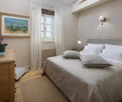 Luksusowa willa z basenem na sprzedaż w Kanfanarze w Chorwacji