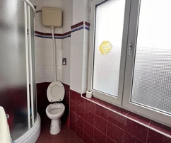 Spacious apartment for sale in the heart of Pula in Croatia