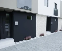 Vodice ház, 100,73 m2