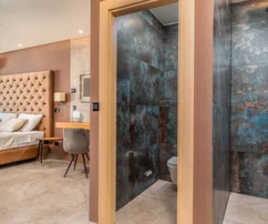 Luxusvilla medencével eladó Ližnjanban Horvátországban