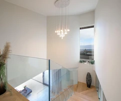 Luxusvilla medencével eladó Vrbnikben Horvátországban