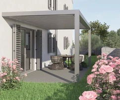Veli Lošinj, nová investícia, dvojizbový byt 76 m² s terasou a parkovaním, blízko mora