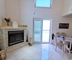 Villa familiare Ciovo con piscina e garage vicino alla spiaggia