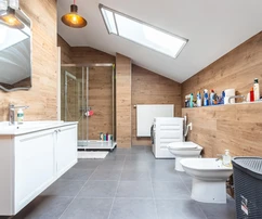 Freistehendes Haus mit Grundstück in Vodice zu verkaufen in Kroatien