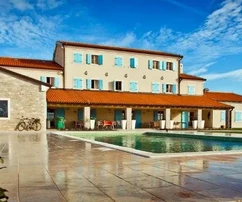 Istria: Wyjątkowy butikowy hotel, kilka minut od morza