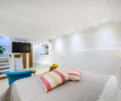 Appartement rénové disponible dans le centre historique de Šibenik en Croatie