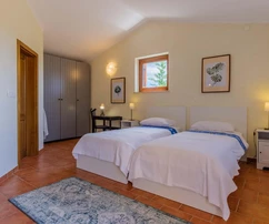 Villa spacieuse à vendre à Svetvinčenat en Croatie