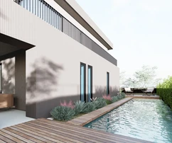 Casa Poreč, 167 m²