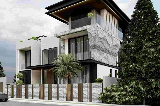 Villa con 7 camere da letto in vendita a Dubai Hills: Fairway Vistas