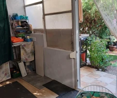 Novigrad, Istrie – Zařízený byt se zahradou blízko pláže