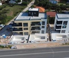 Appartamento Sukošan, 104,04 m²