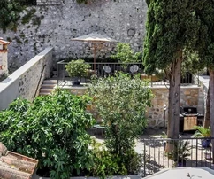 Isztria, Rovinj – Luxusvilla eladó Rovinj óvárosának szívében