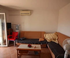 Recreational apartment by the sea on the island of Vir - your Mediterranean paradise!