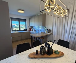 Wohnung zum Verkauf in Petrčane Punta Radman bei Zadar in Kroatien