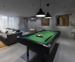 Luxusvilla eladó Pag szigetén, a tenger közelében Horvátországban