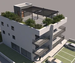 Venta de apartamento Okrug Gornji 83,39 m²