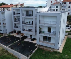 Appartamento con vista splendida 68m2