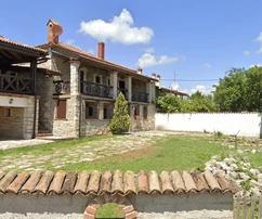 Tar, Istria – Stone house with two apartments and garden