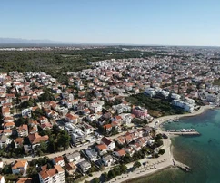 Agricultural land for sale in Borik