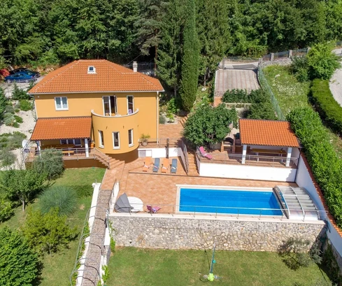 House Veprinac, Opatija - Okolica, 300m2