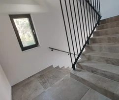 Apartamento, ciudad de Krk, isla de Krk – 134 m², amueblado!