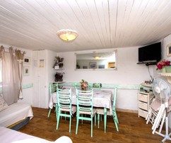 Šarmantný zrekonštruovaný kamenný dom v blízkosti promenády v Trogire