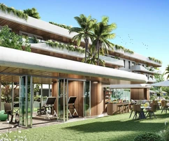 ID 308 / Apartmani spremni za useljenje u pješačkoj udaljenosti od plaže u Marbelli