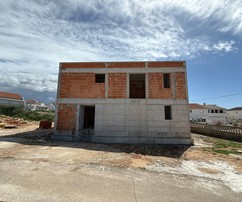 Casa adosada en venta en Vodice a solo 550 metros de la playa