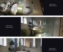 Wohnung Poreč, 60,35m2