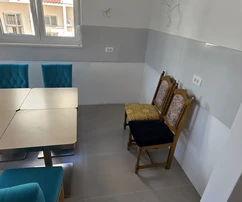 Trogir, kétszobás lakás 80 m², új építésű, azonnal költözhető