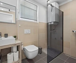 Modernes Haus mit Pool in Vodnjan zu verkaufen in Kroatien