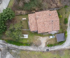 Labin, Kapelica, Elegant family villa with spacious garden in Labin