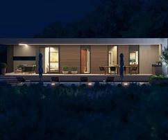 Istrie, Poreč - Maison individuelle avec piscine à vendre