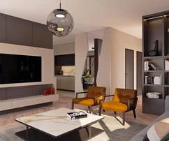 Byt na prodej ve Svetom Filipu i Jakovu nedaleko moře v Chorvatsku