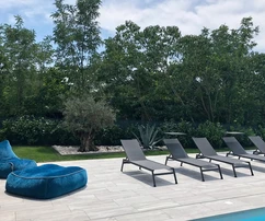 Istrian villa with pool and land for sale near Umag in Croatia