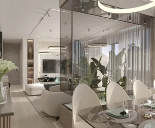 Luxuriöse Wohnung im Zentrum von Opatija zu verkaufen in Kroatien