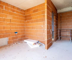 Dvougenerační dům s bazénem na prodej na ostrově Murter v Chorvatsku