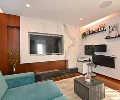 Istrie, Poreč – maison intelligente avec jardin et jacuzzi