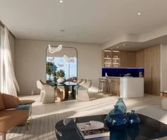 Apartamentos de desarrollador en venta en Dubái - Chelsea Residences
