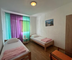 Продается жилой дом в Фажане в нескольких шагах от моря в Хорватии