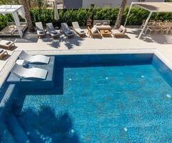Split, Kaštel Stari, Exclusive villa