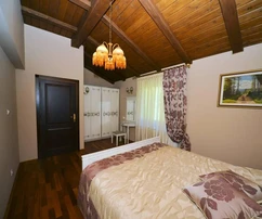 Luxusvilla eladó Matulji Rukavac városrészben Horvátországban