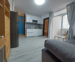 Istrie, Poreč – Zrekonstruovaný byt 100 m od moře