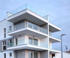 Nuovi appartamenti di lusso in vendita a Ciovo vicino al mare