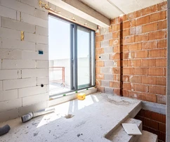 Nowoczesny dom bliźniaczy z basenem na sprzedaż w Jezerze w Chorwacji