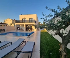 Haus Savudrija, Umag, 210m2