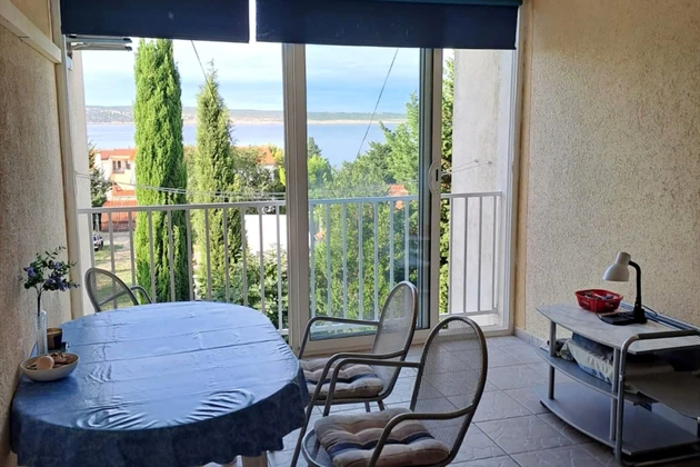 Appartement Starigrad, 64m2
